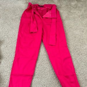 Zara trousers